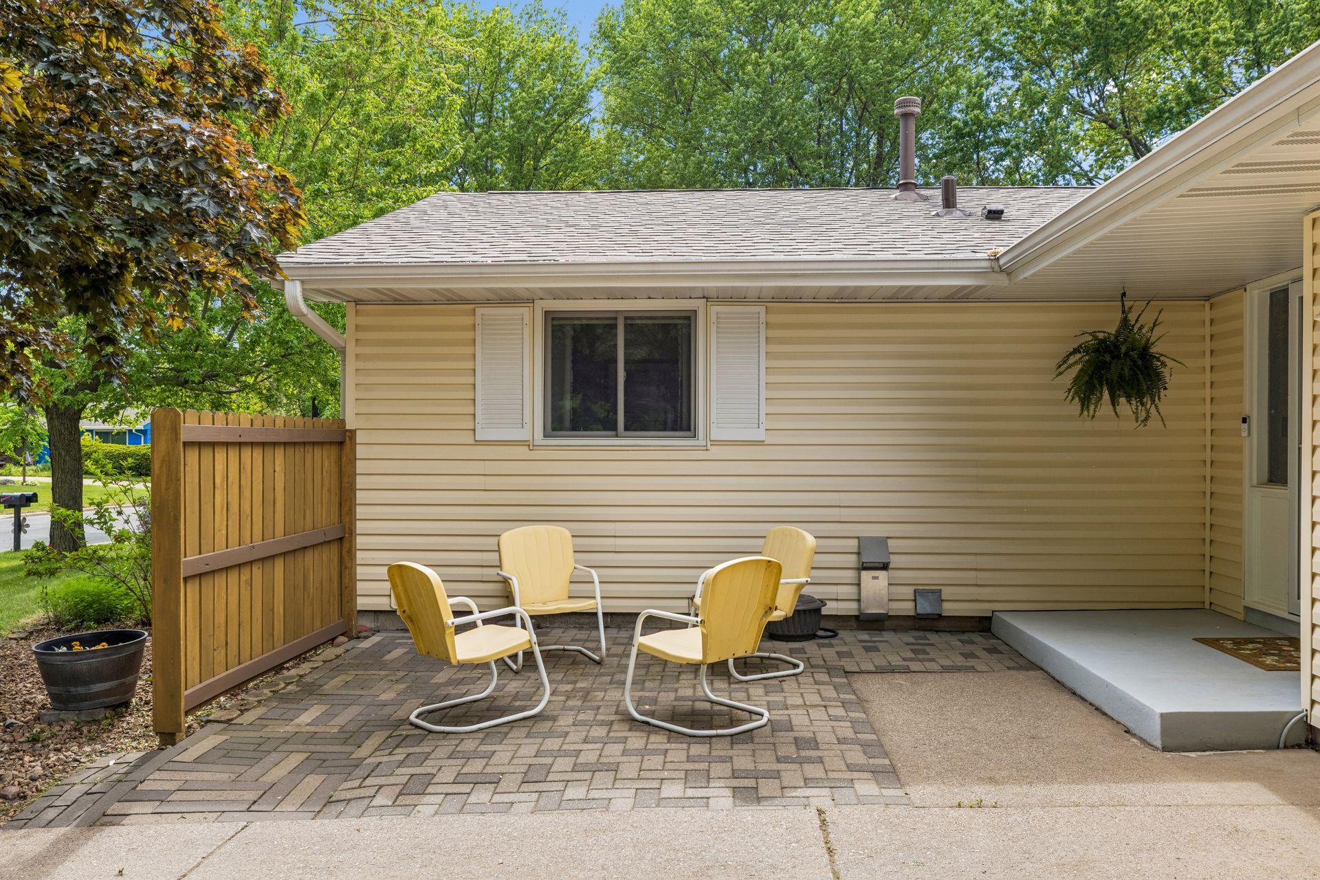6232 Birchwood Road