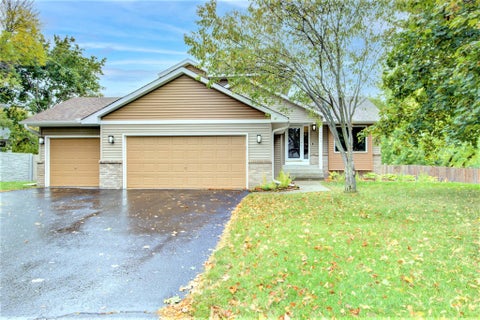 Photo of 13259 Owatonna Court NE, Blaine, MN 55449 (MLS # 7164705)