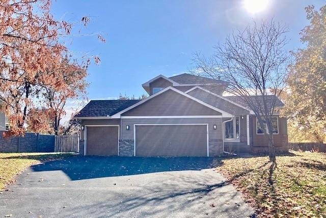 Photo of 13259 Owatonna Court NE, Blaine, MN 55449 (MLS # 7164705)