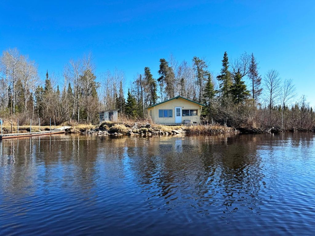 Photo of TBD Vermillion Drive, Virginia, MN 55792 (MLS # 6719800)