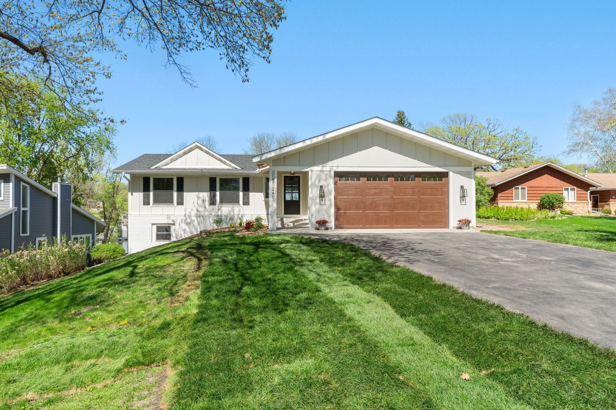 3124 Linden Circle NW