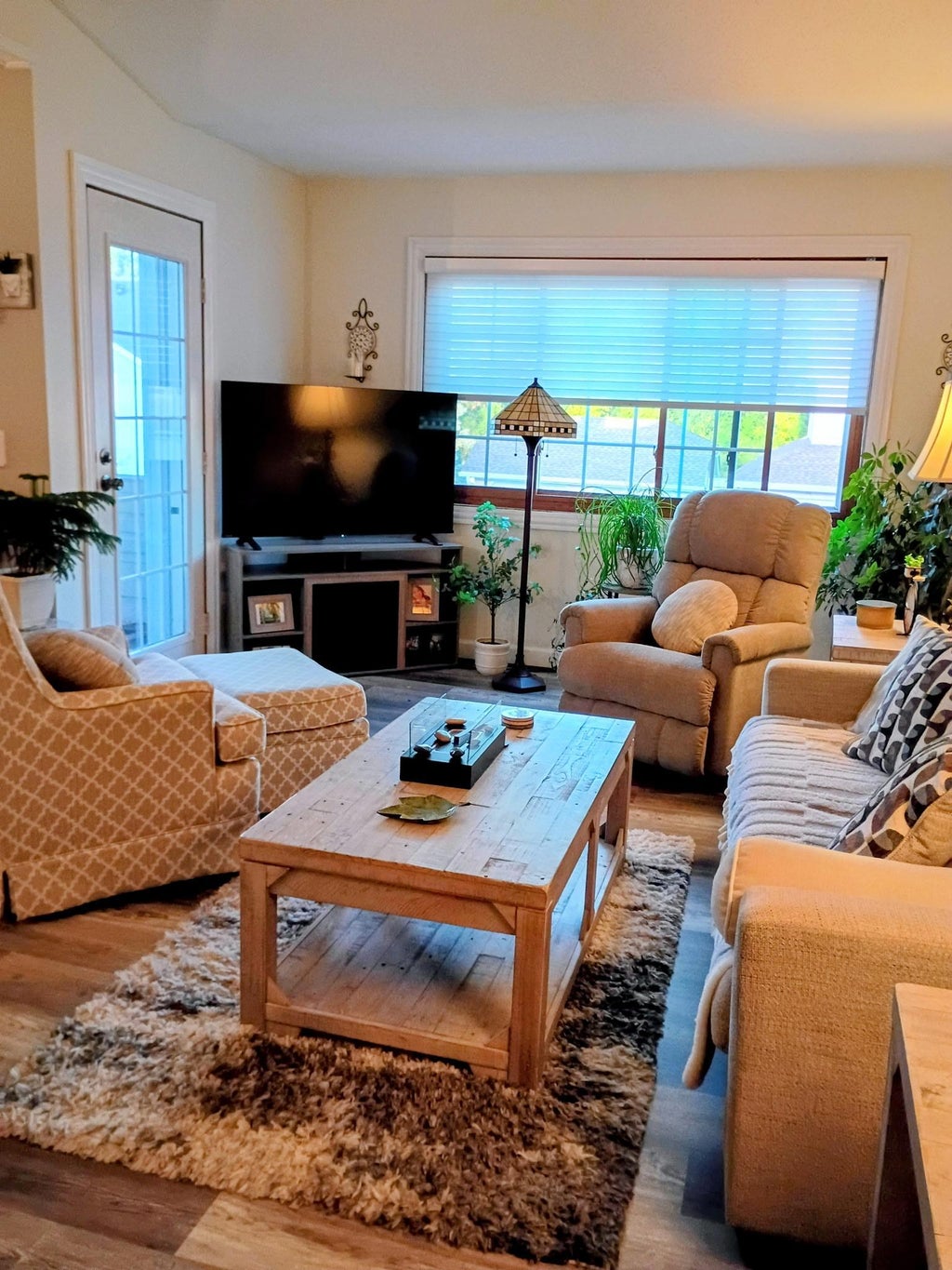 Photo of 4160 3rd Street NE #203, Columbia Heights, MN 55421 (MLS # 7145108)