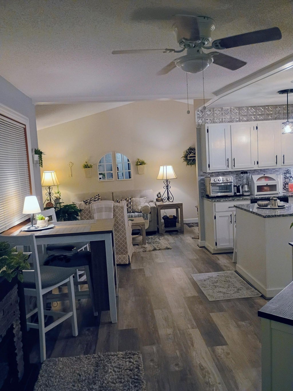 Photo of 4160 3rd Street NE #203, Columbia Heights, MN 55421 (MLS # 7145108)