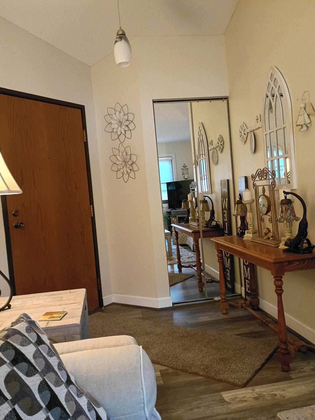 Photo of 4160 3rd Street NE #203, Columbia Heights, MN 55421 (MLS # 7145108)