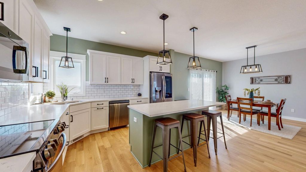 Photo of 577 Keefe Court NW, Eyota, MN 55934 (MLS # 7002234)