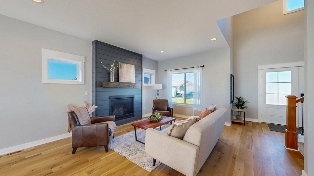 Photo of 577 Keefe Court NW, Eyota, MN 55934 (MLS # 7002234)