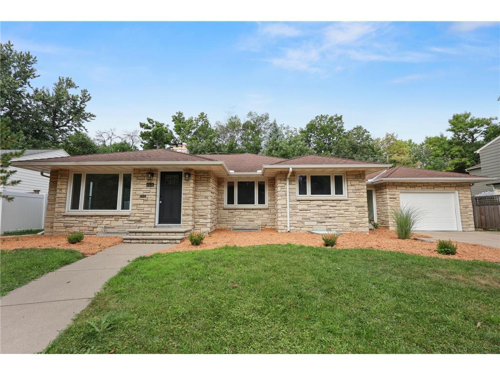 Photo of 4370 Mackey Ave AVE, Saint Louis Park, MN 55424 (MLS # 7162886)