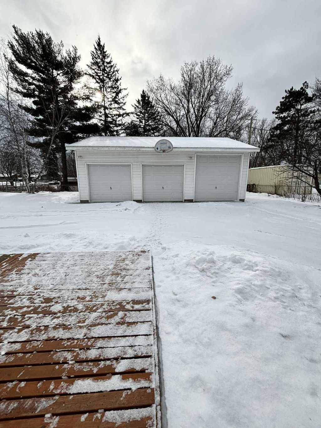 Photo of 2305 Division Street N, North Saint Paul, MN 55109 (MLS # 7006588)