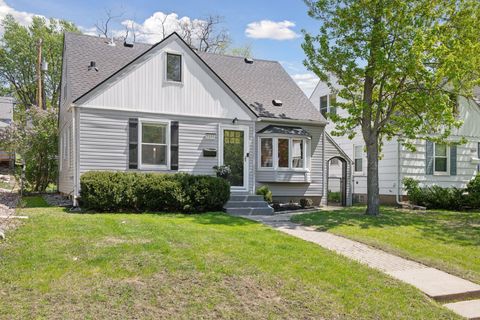 3105 Oregon Avenue S Saint Louis Park MN 55426