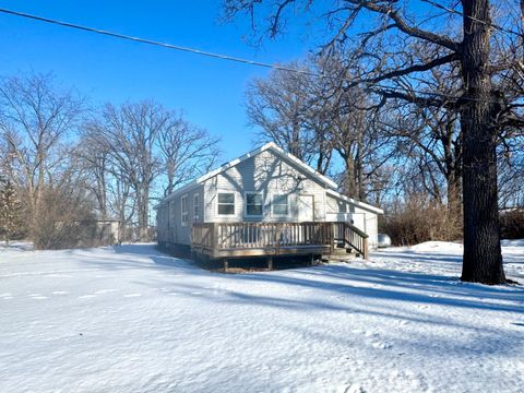 623 E Adams Avenue Mahnomen MN 56557