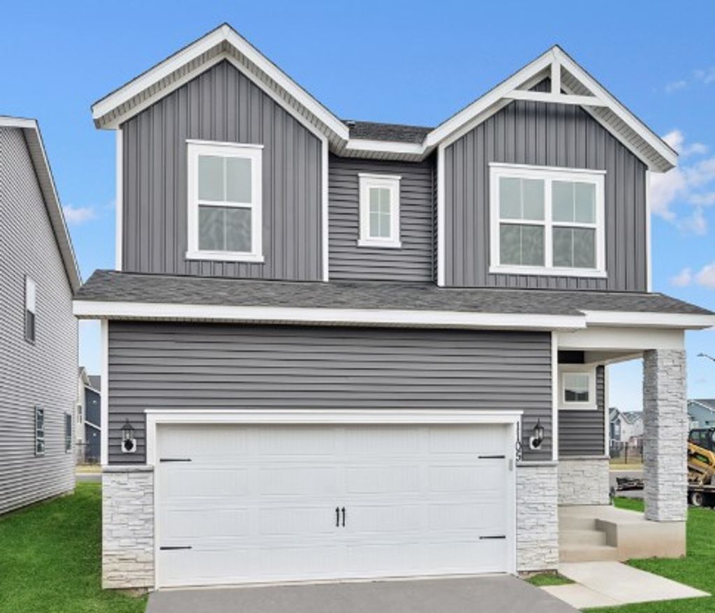 Photo of 1105 149th Street W, Rosemount, MN 55068 (MLS # 7001301)