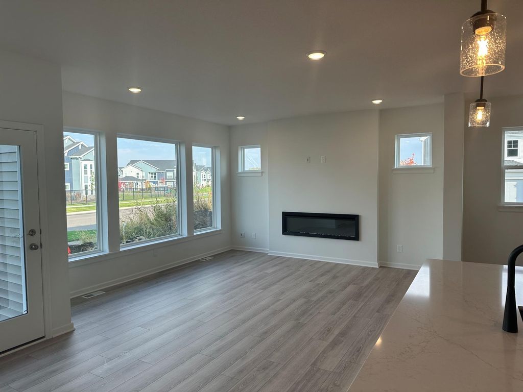 Photo of 1105 149th Street W, Rosemount, MN 55068 (MLS # 7001301)