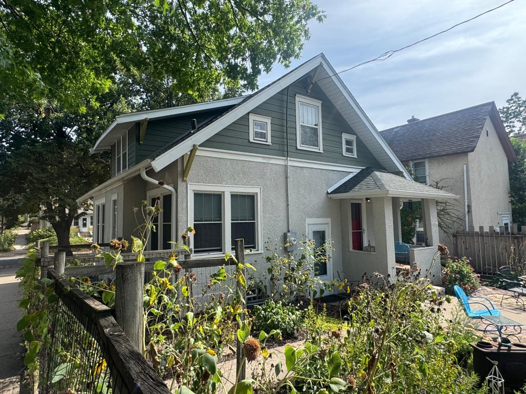 Photo of 3300 15th Avenue S, Minneapolis, MN 55407 (MLS # 7145579)