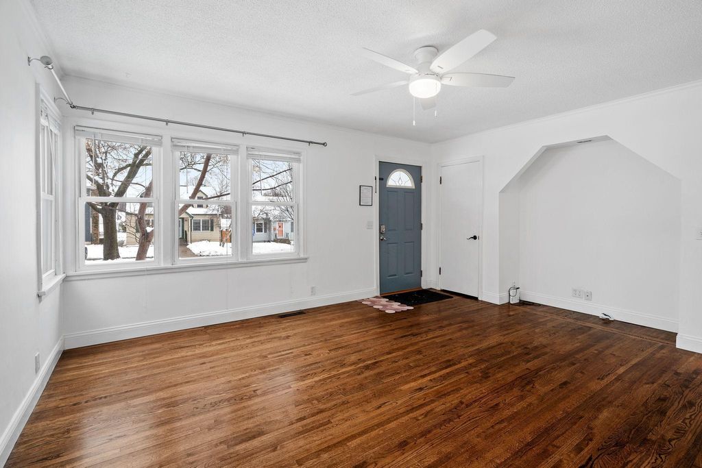 Photo of 5705 Logan Avenue S, Minneapolis, MN 55419 (MLS # 7055228)