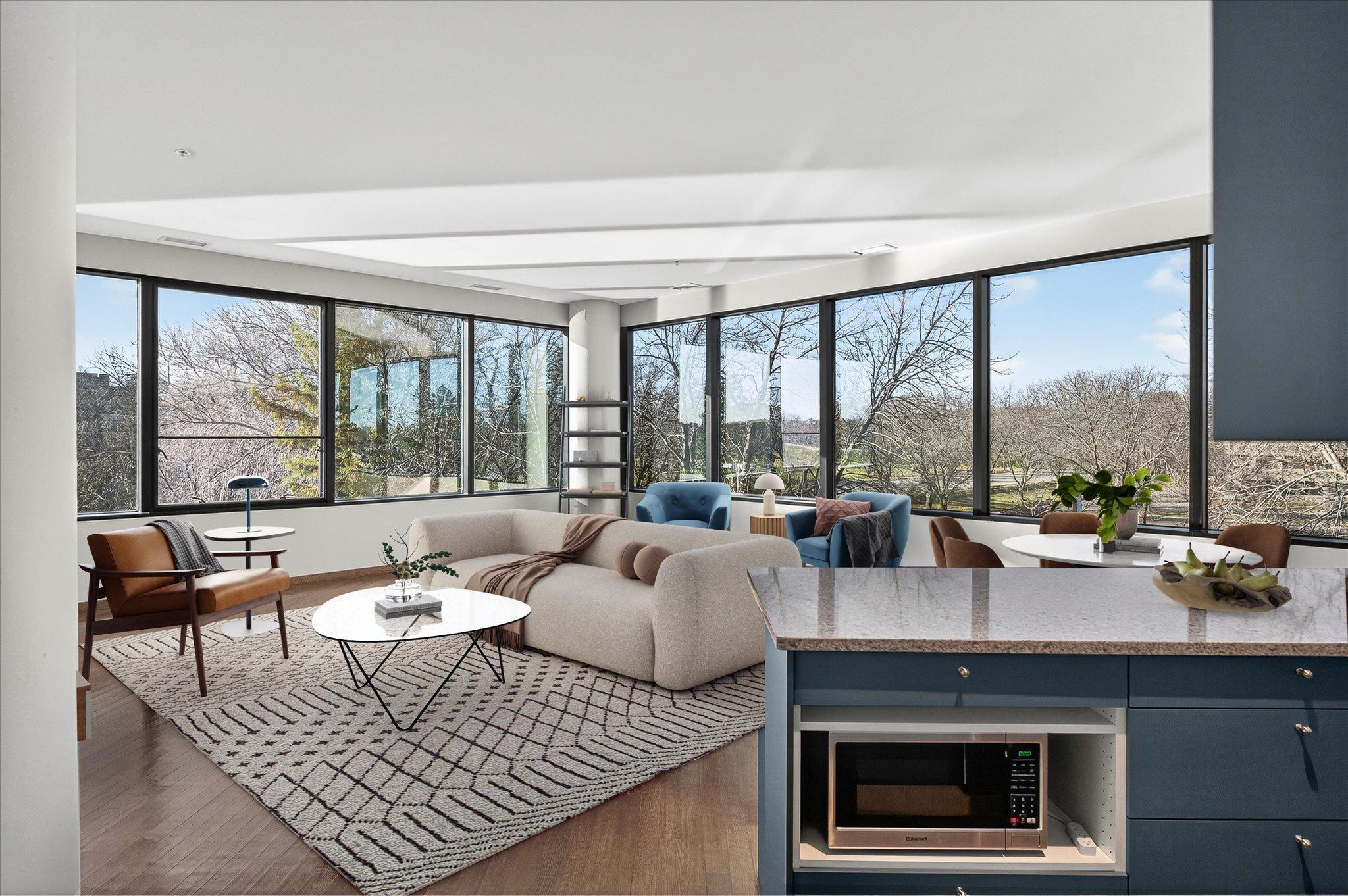 5601 Smetana Drive 304