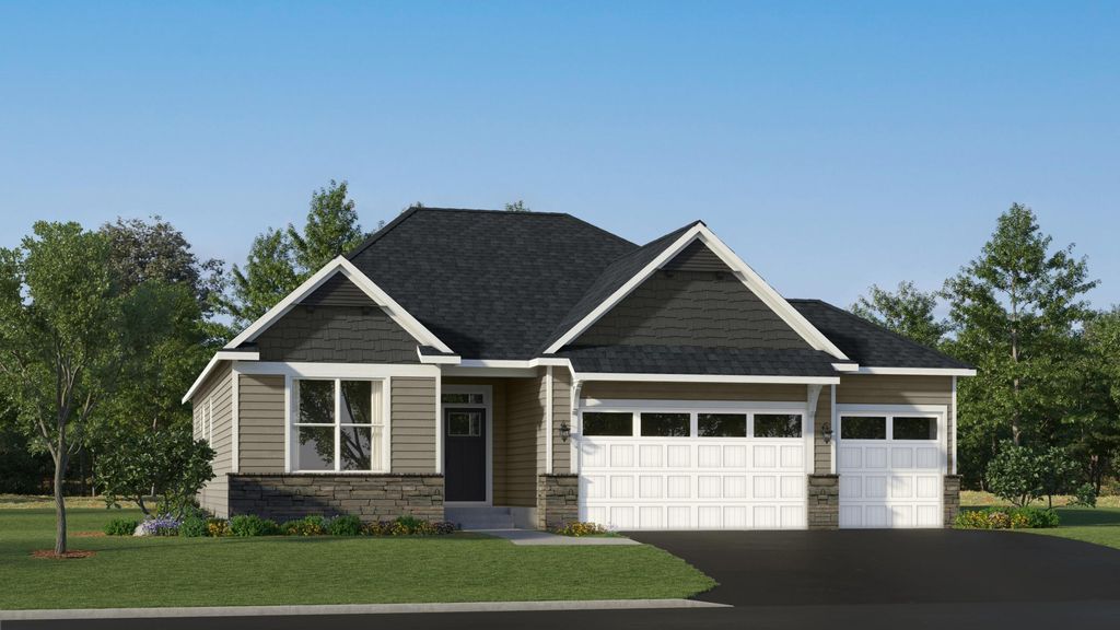 Photo of 809 Longmeadow Lane, Waconia, MN 55387 (MLS # 6826543)