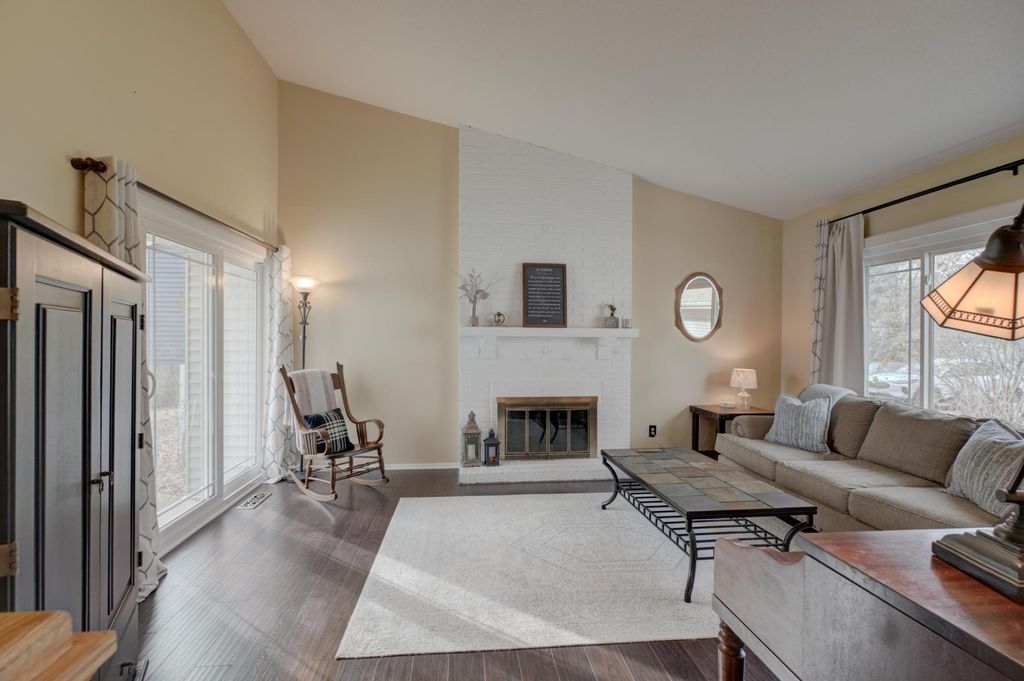 Photo of 1174 Benton Way, Arden Hills, MN 55112 (MLS # 6806655)