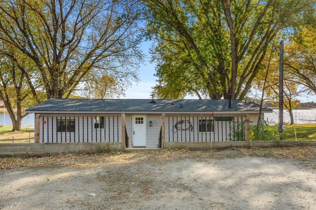 Photo of 245 Alder Road, South Haven, MN 55382 (MLS # 7160509)