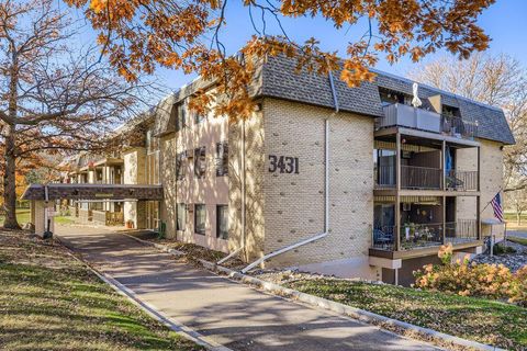 3431 Kent Street 813 Shoreview MN 55126