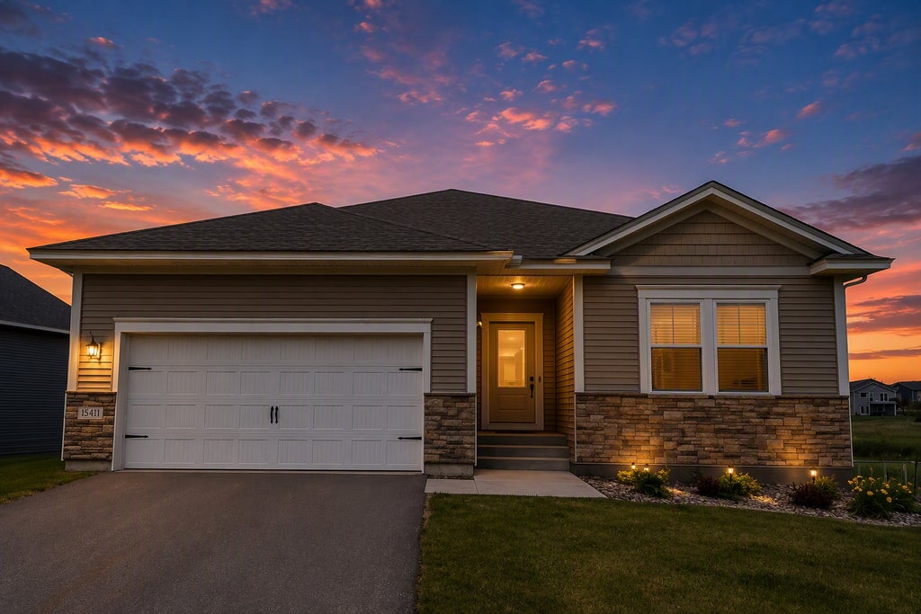 Photo of 18741 Grant Street NW, Elk River, MN 55330 (MLS # 7139491)
