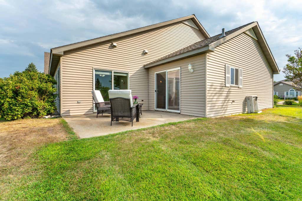 Photo of 1825 Aspen Lane, Fergus Falls, MN 56537 (MLS # 7115787)