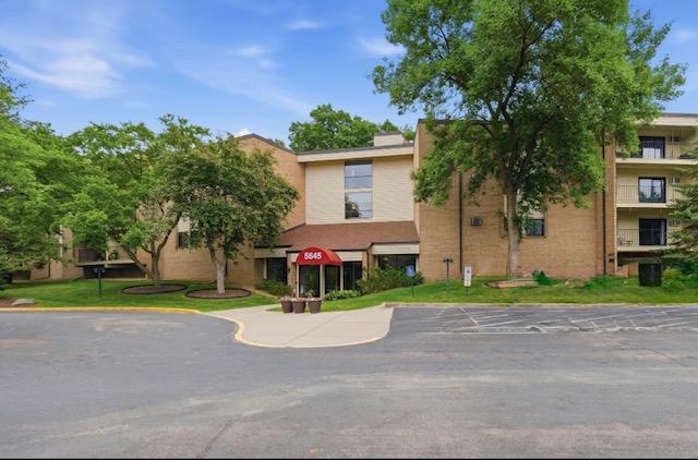 5645 Green Circle Drive 305