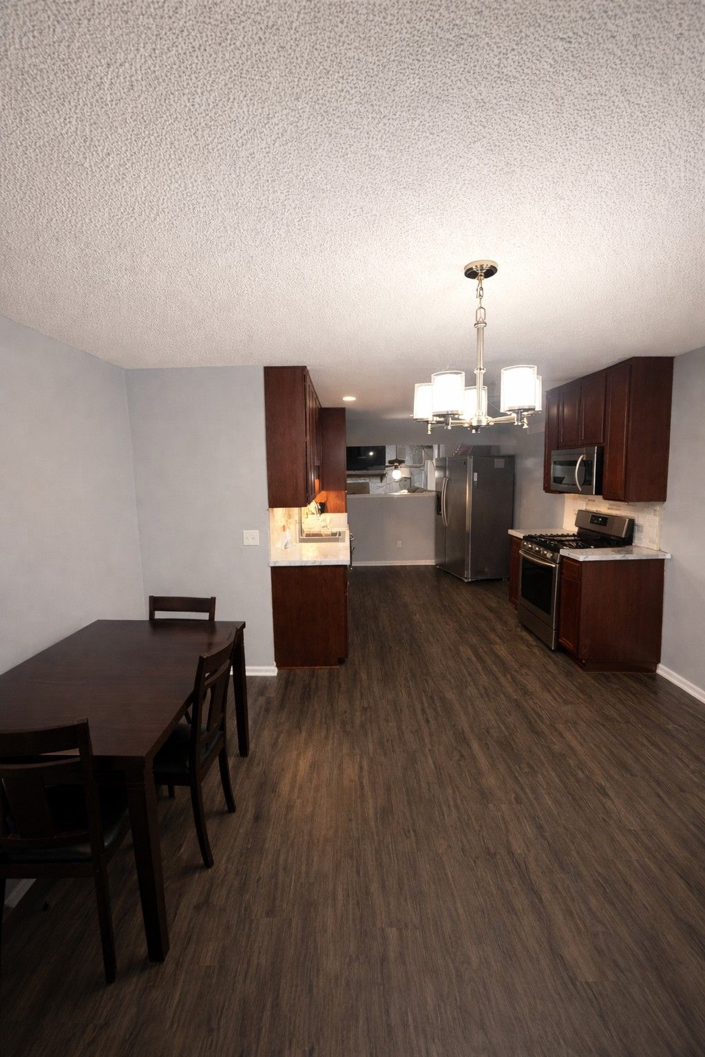 Photo of 256 108th Avenue NW, Coon Rapids, MN 55448 (MLS # 7043387)