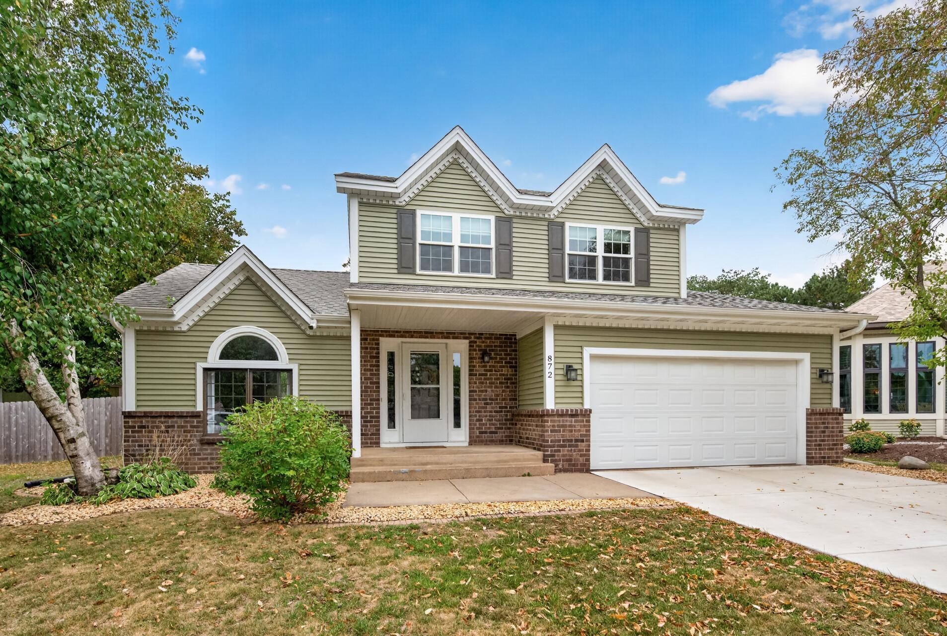 872 Winterberry Court
