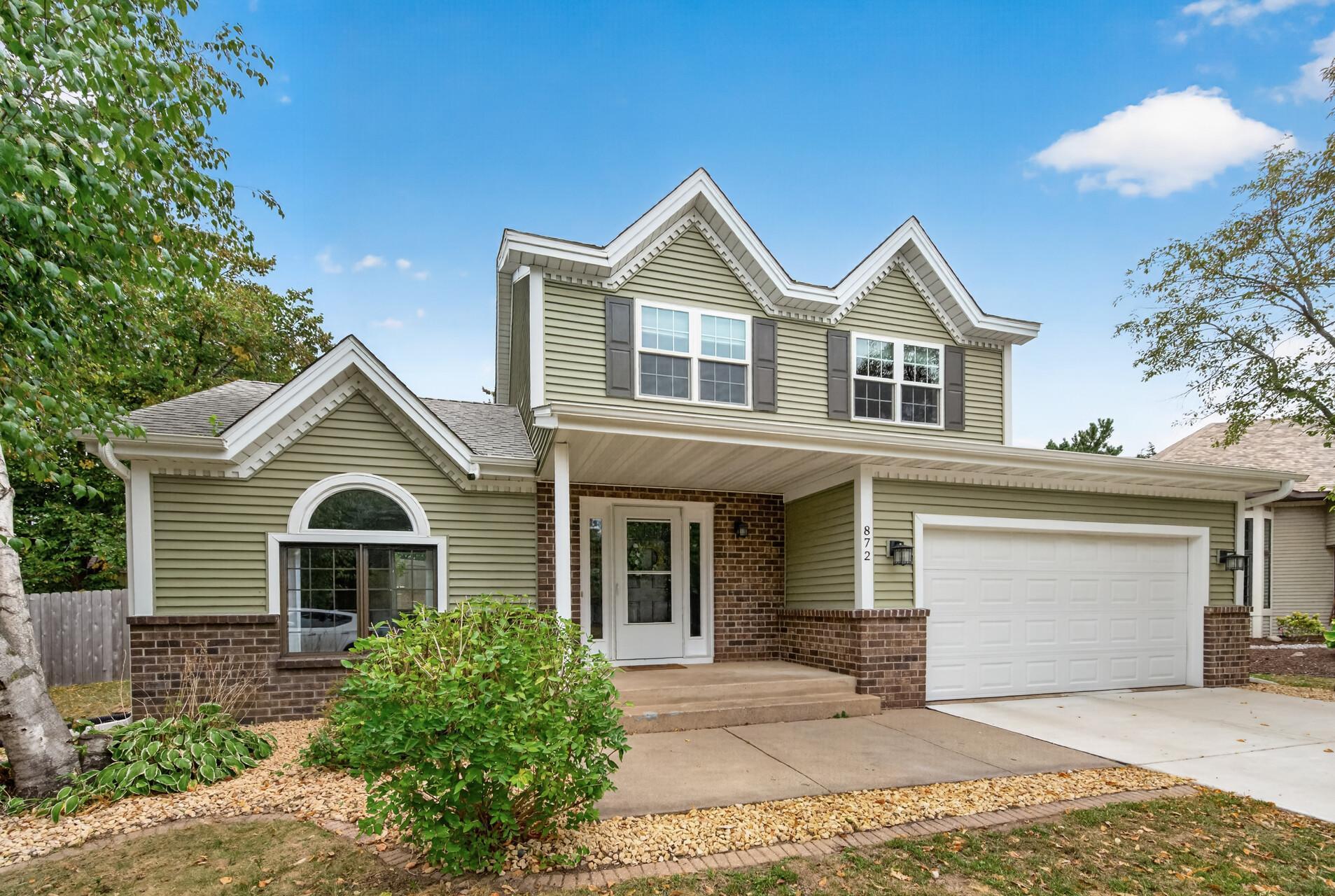 872 Winterberry Court