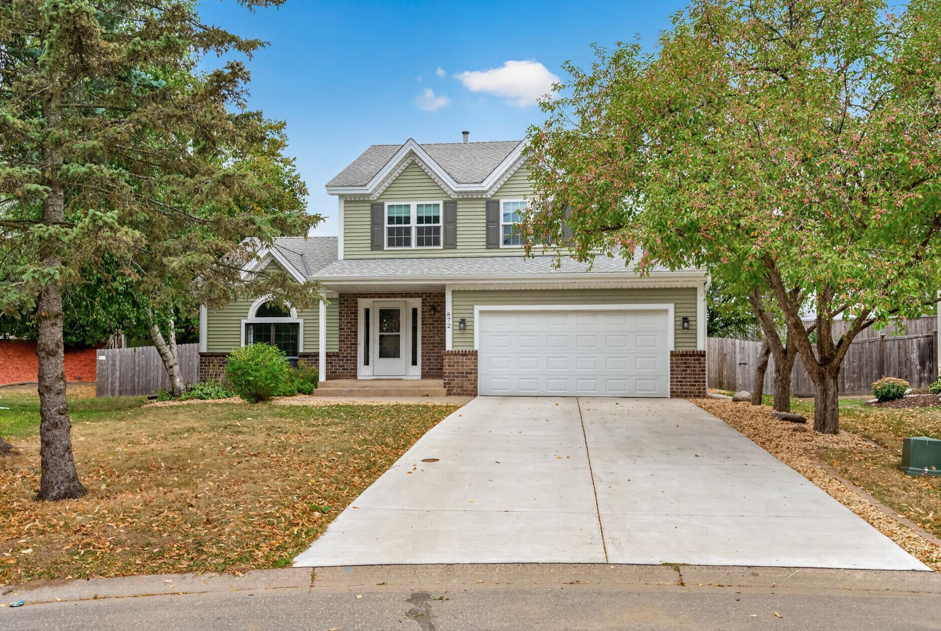872 Winterberry Court
