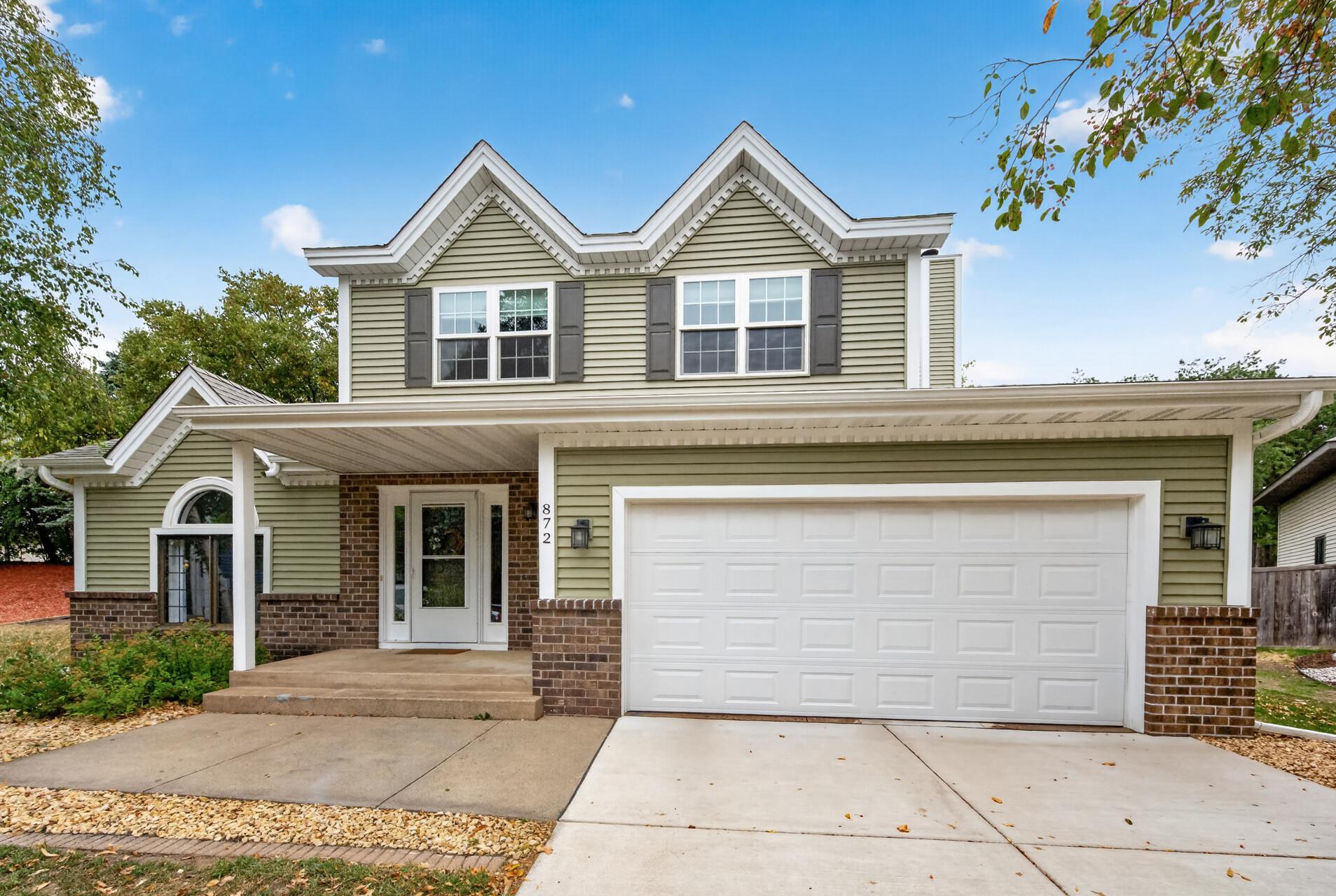 872 Winterberry Court