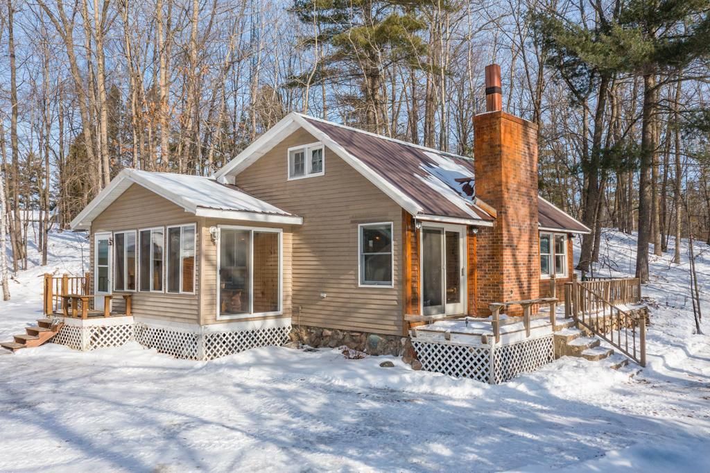 Photo of 921 County 11 NW, Hackensack, MN 56452 (MLS # 7017731)