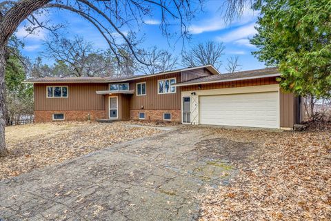 3790 Rustic Place Shoreview MN 55126