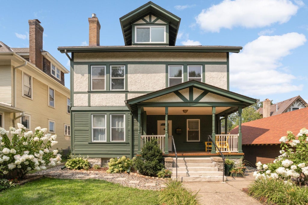 Photo of 1117 Portland Avenue, Saint Paul, MN 55104 (MLS # 7148563)