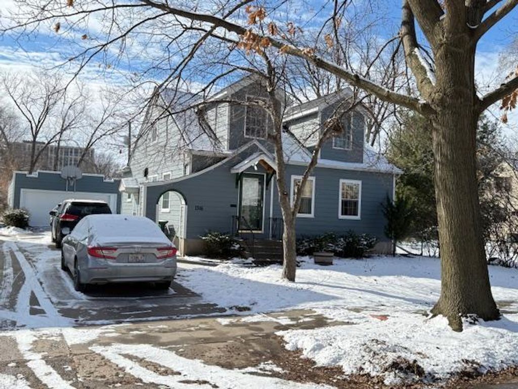 Photo of 1316 2nd Street NW, Rochester, MN 55901 (MLS # 7028516)