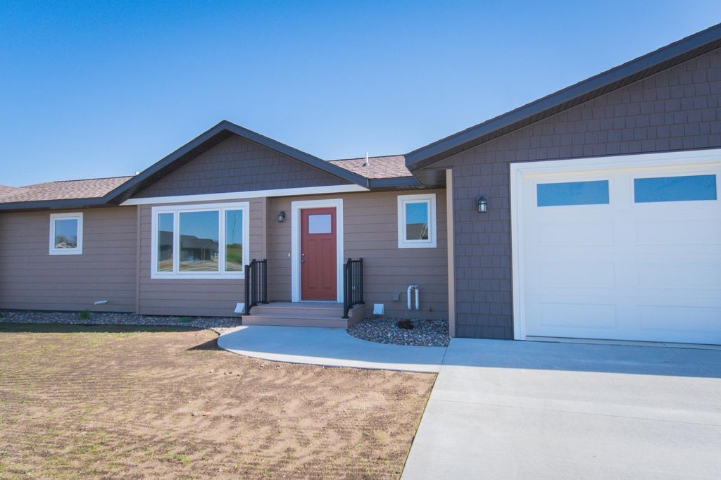 Photo of 352 Halfaday Drive, Sauk Centre, MN 56378 (MLS # 7075654)