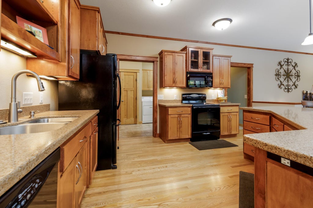 Photo of 204 Ridge Drive, Brainerd, MN 56401 (MLS # 7160871)