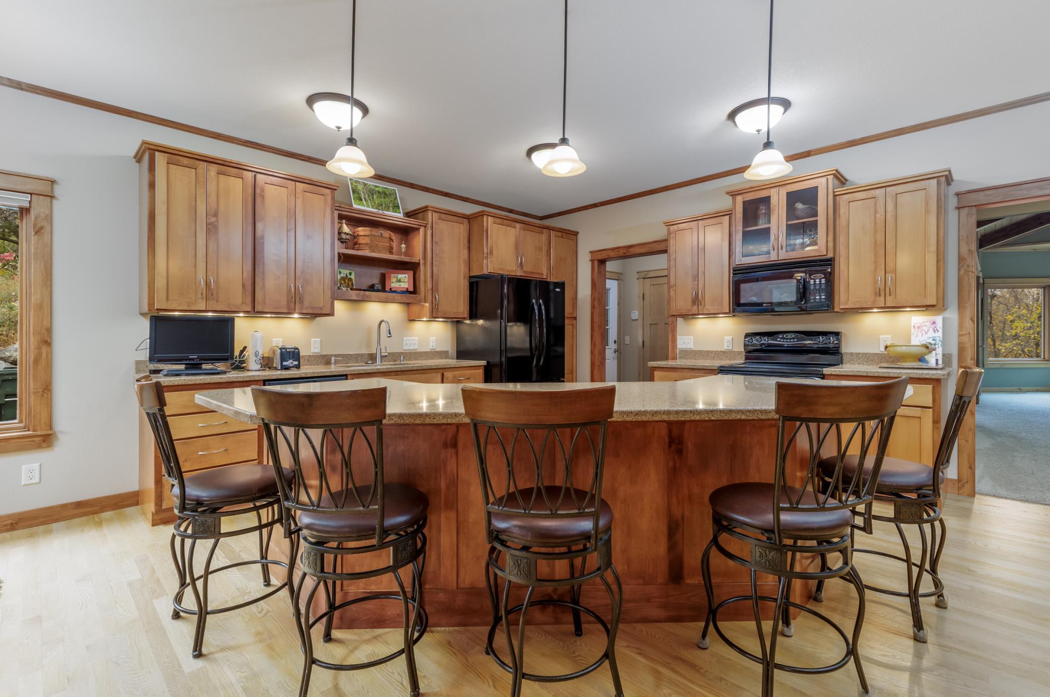 204 Ridge Drive