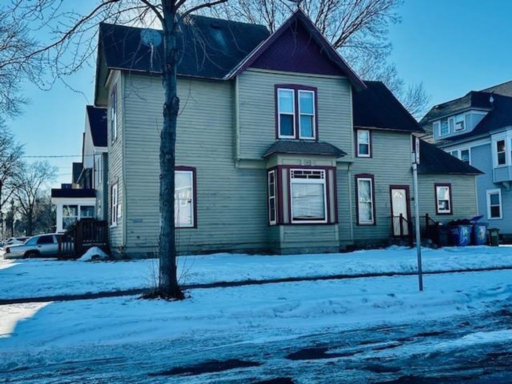Photo of 629 12th Avenue SE, Minneapolis, MN 55414 (MLS # 7018826)