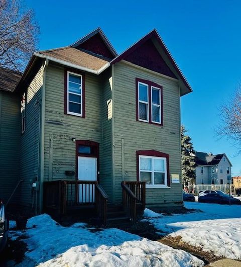 Photo of 629 12th Avenue SE, Minneapolis, MN 55414 (MLS # 7018826)