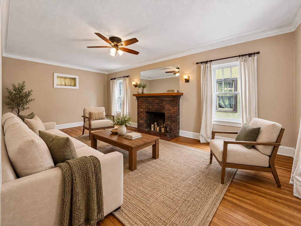 Photo of 978 17th Avenue SE, Minneapolis, MN 55414 (MLS # 7161179)