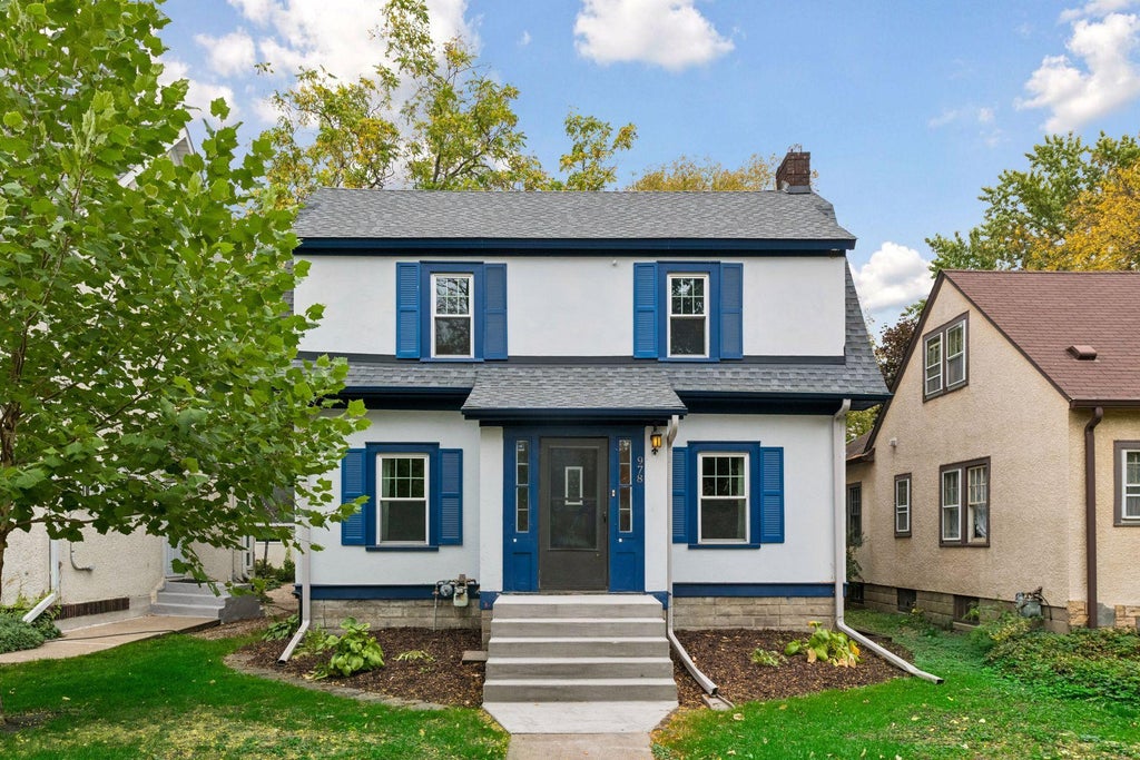 Photo of 978 17th Avenue SE, Minneapolis, MN 55414 (MLS # 7161179)