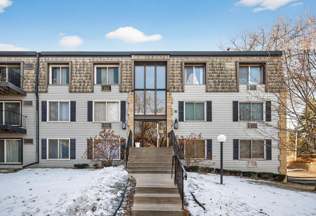 Photo of 181 Little Canada Road E #334, Little Canada, MN 55117 (MLS # 7027920)