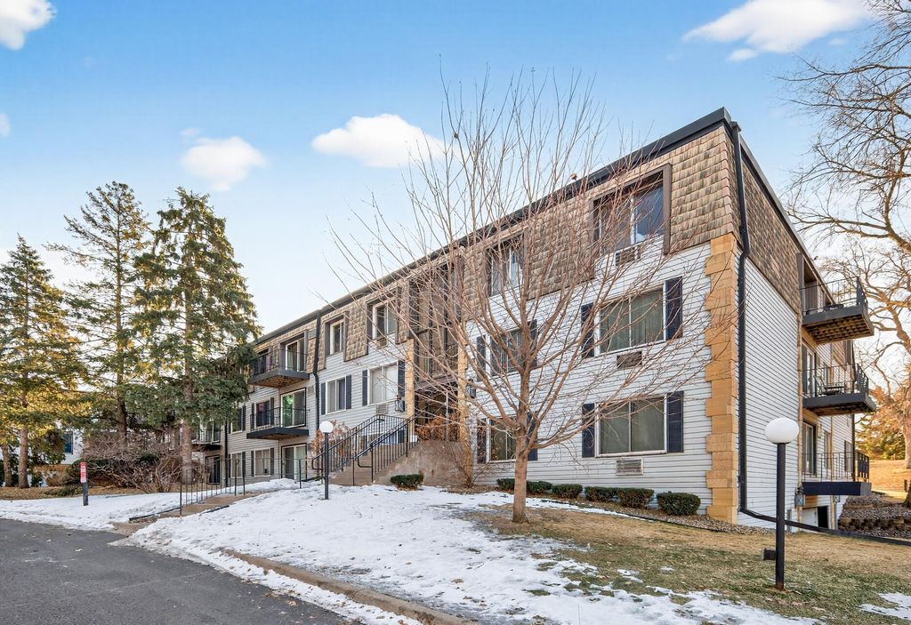 Photo of 181 Little Canada Road E #334, Little Canada, MN 55117 (MLS # 7027920)