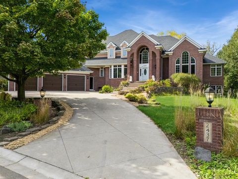 2437 Sunset Court Little Canada MN 55117
