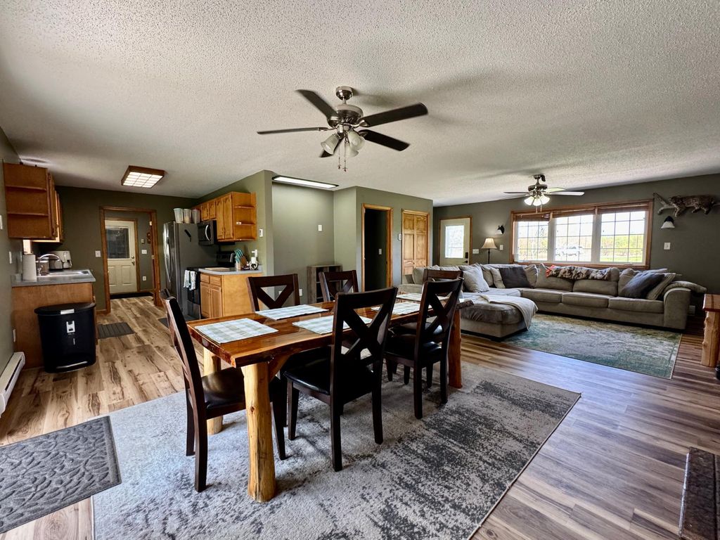 Photo of 37311 580th Avenue, Warroad, MN 56763 (MLS # 7080618)