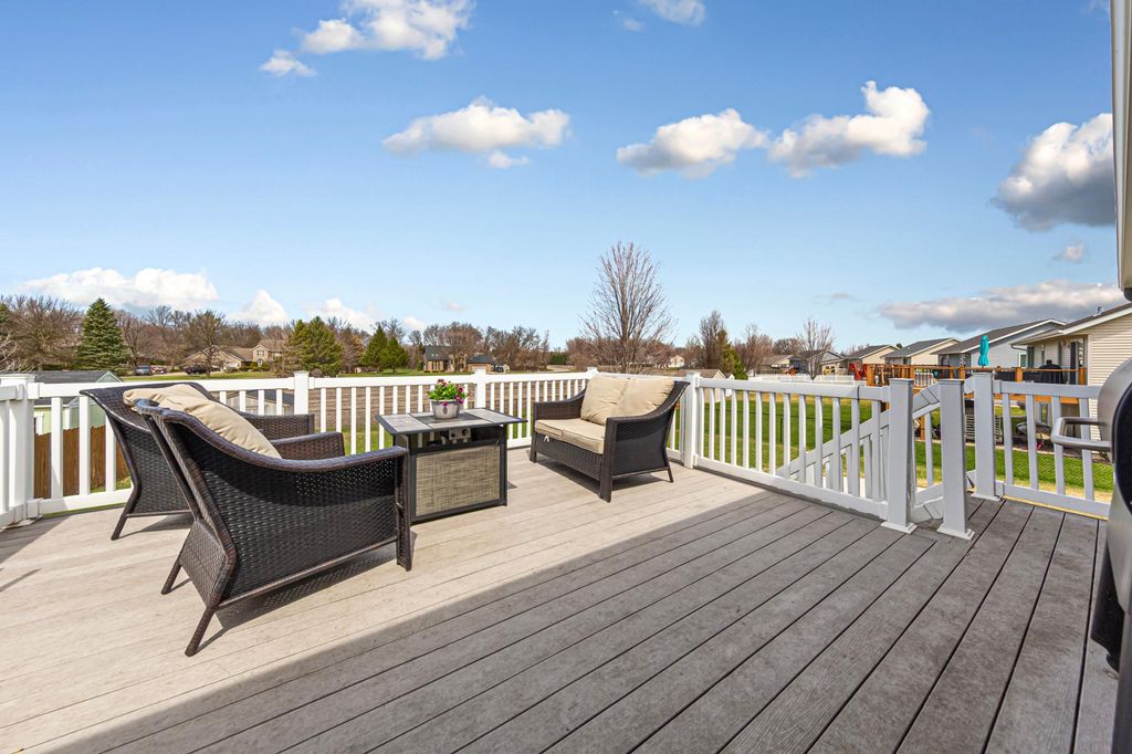 Photo of 228 Inverness Drive, Mankato, MN 56001 (MLS # 7056381)