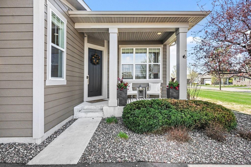 Photo of 5073 Sundial Lane, Woodbury, MN 55129 (MLS # 7060801)