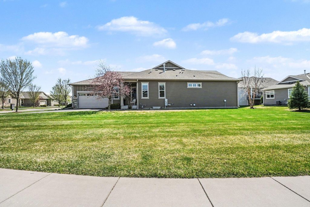 Photo of 5073 Sundial Lane, Woodbury, MN 55129 (MLS # 7060801)