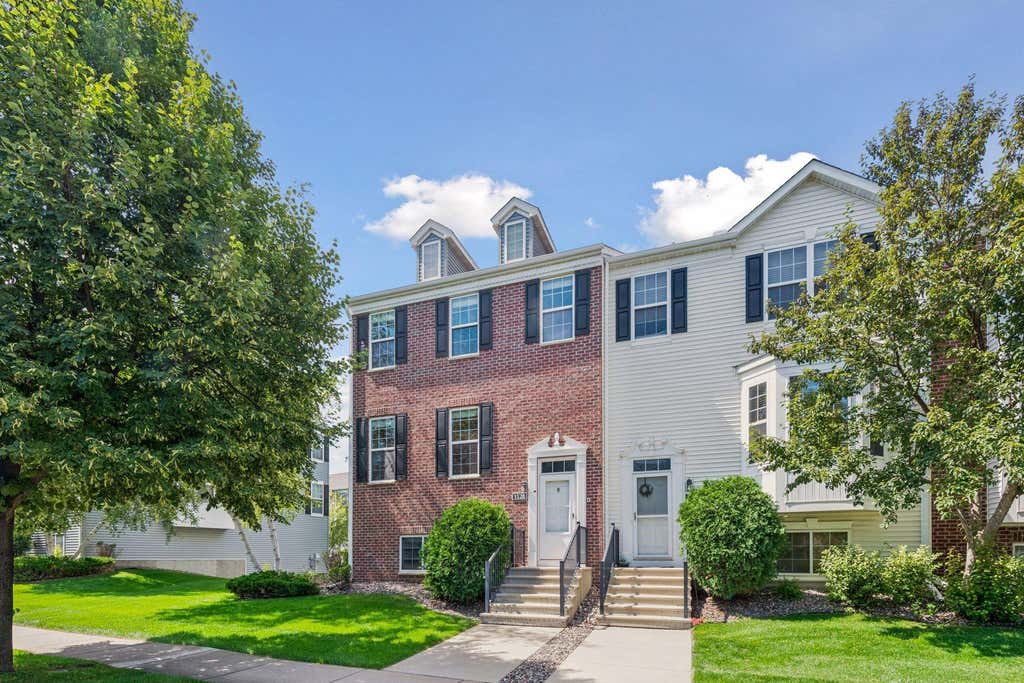 Photo of 1528 Savanna Drive, Shakopee, MN 55379 (MLS # 7106849)